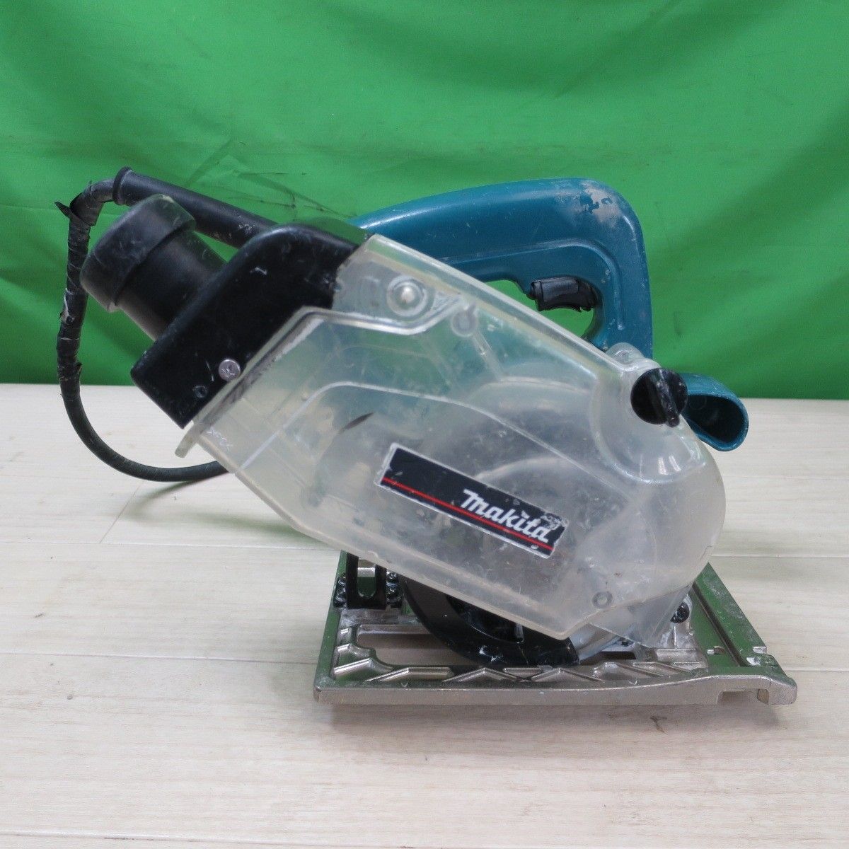 2点 マキタ 5型 防じん マルノコ 5045KB 100mm 防塵 丸のこ 5044KB 電動 工具 切断機 木工用 丸ノコ 丸鋸 HRDEVELOPMENT_JP