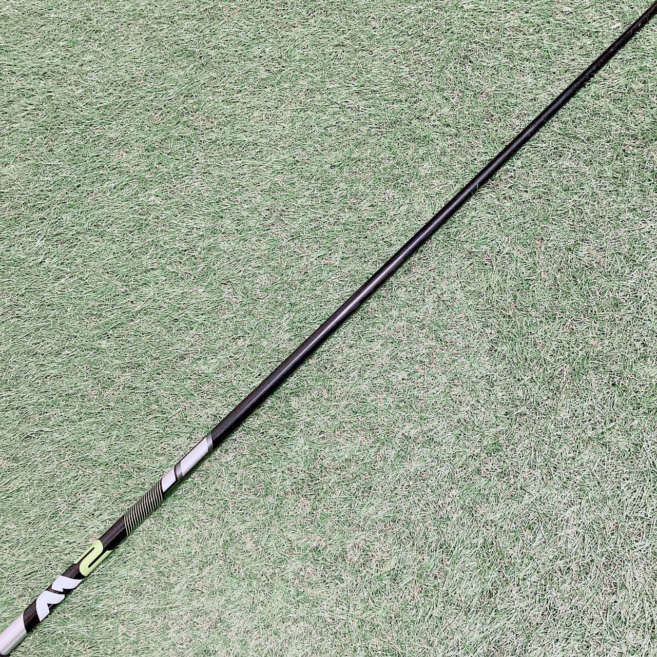 フェアウェイウッド