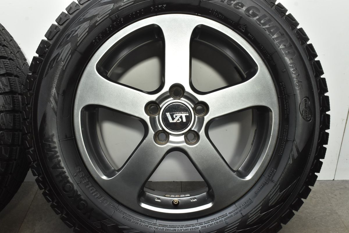 XC70 純正サイズ