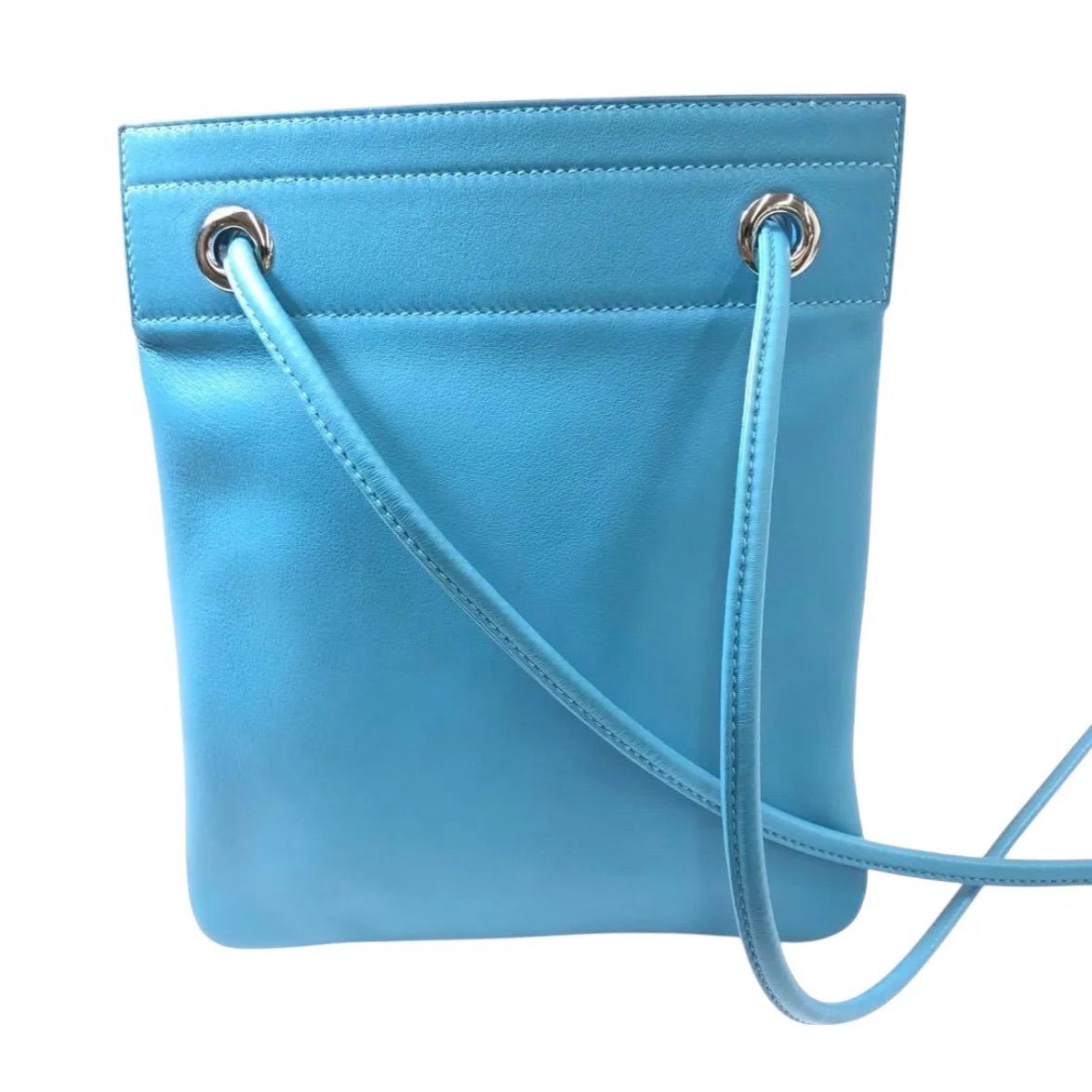 アリーヌミニ ブルー