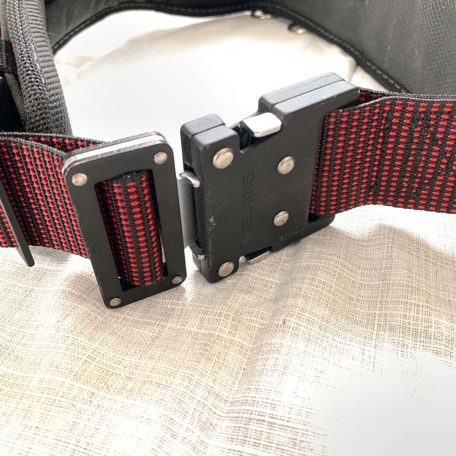 TAJIMA タジマ フルハーネス 墜落制止用器具 M71029-8 HRDEVELOPMENT_JP