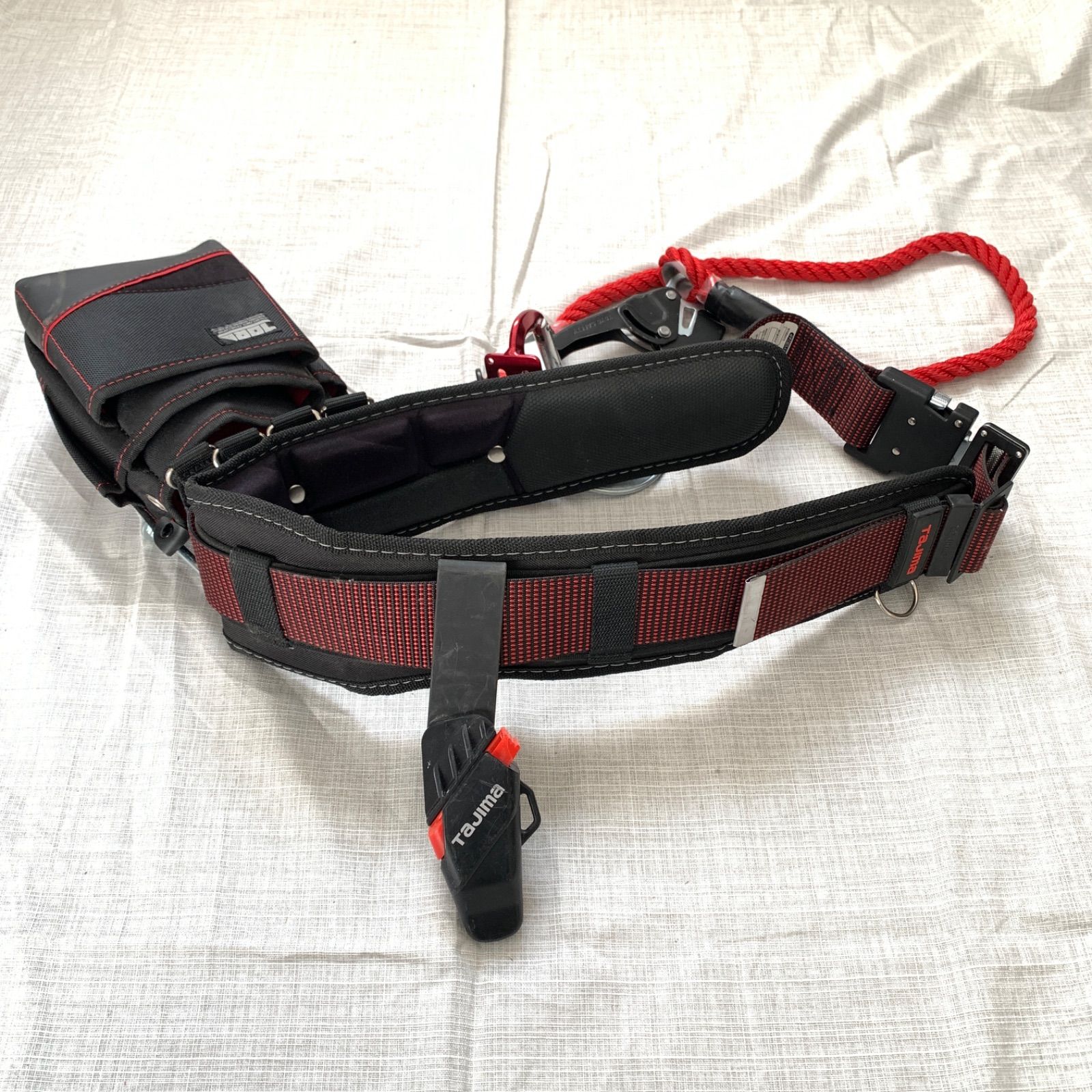 TAJIMA タジマ フルハーネス 墜落制止用器具 M71029-8