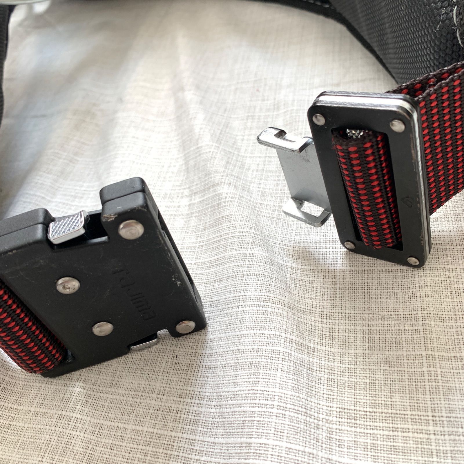 タジマ フルハーネス