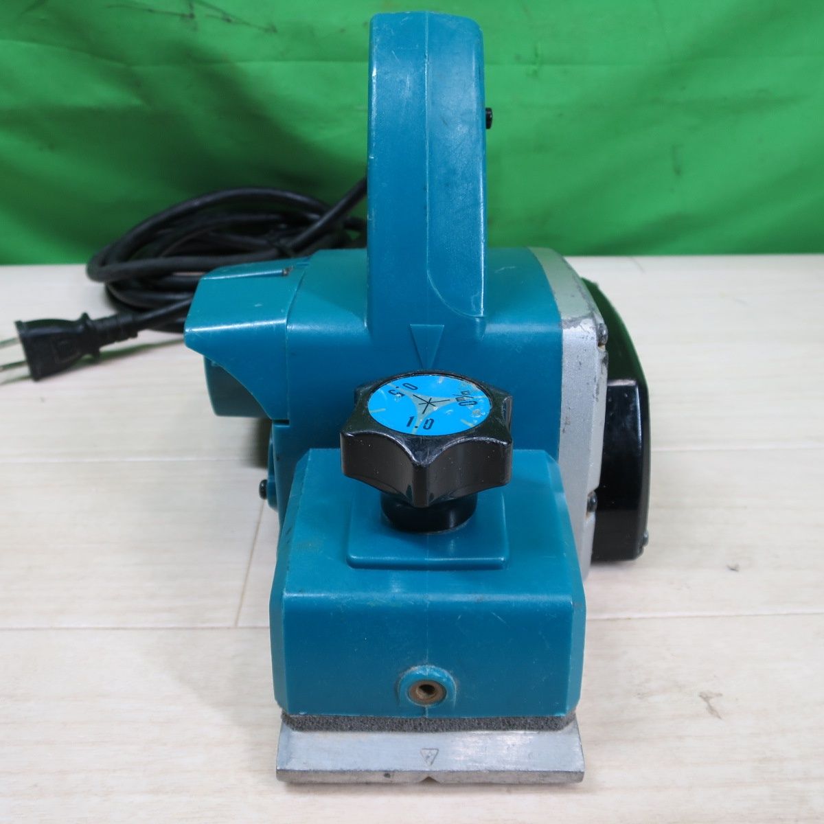 マキタ 82mm カンナ 1900BA 電動 工具 切削 かんな 鉋 100V コード式 makita WWW_OLIVIERBERNSTEIN_COM