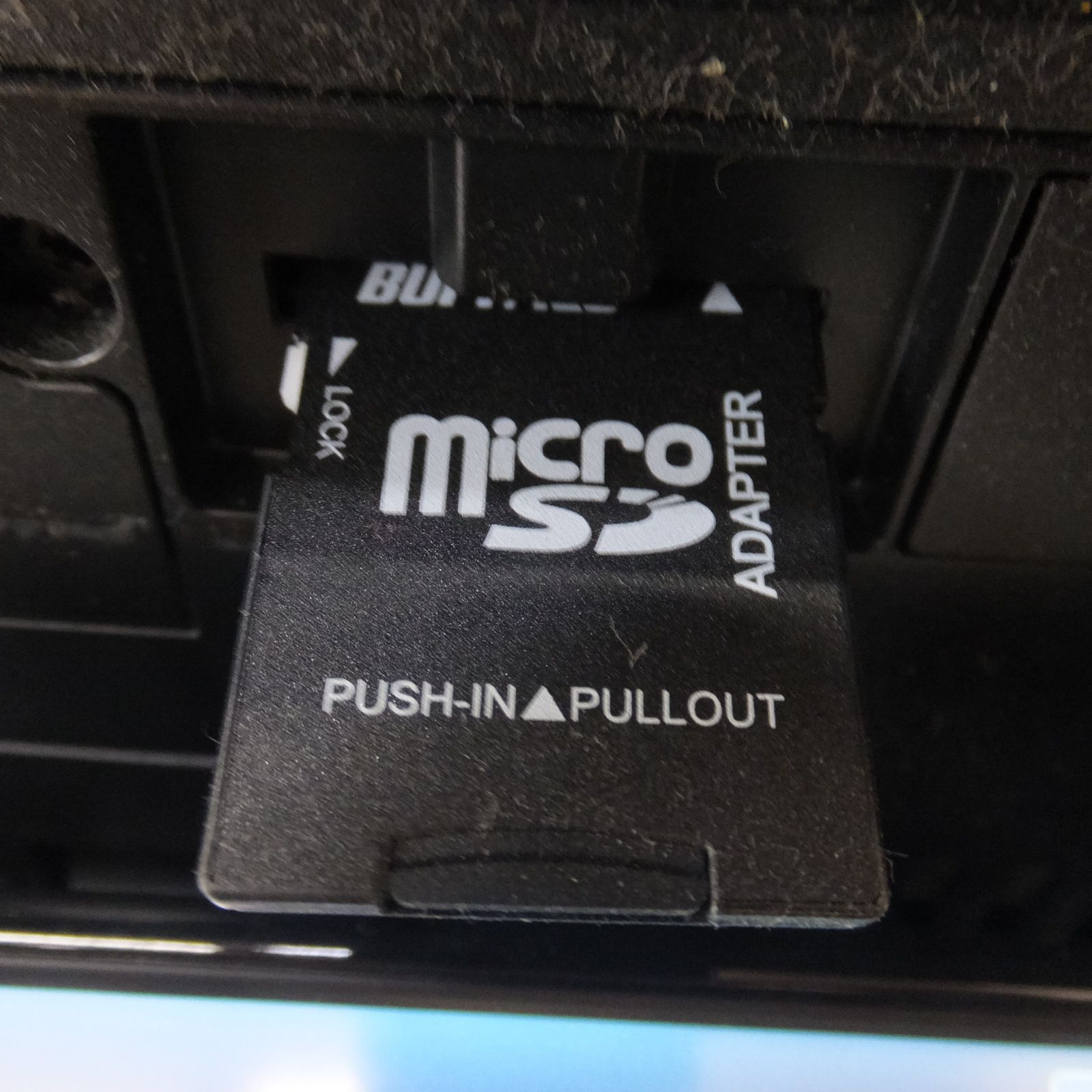 クラリオン clarion