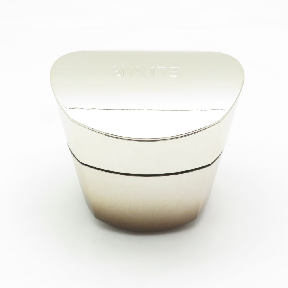 ELIXIR エリクシール トータルVファーミングクリーム クリーム 50g スキンケア 資生堂 BO10509C