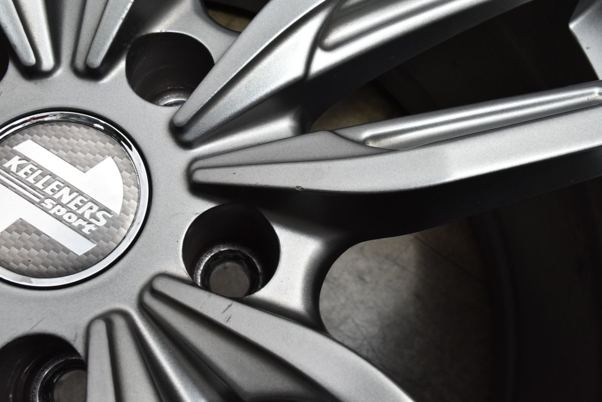 ケレナーズJr GF5