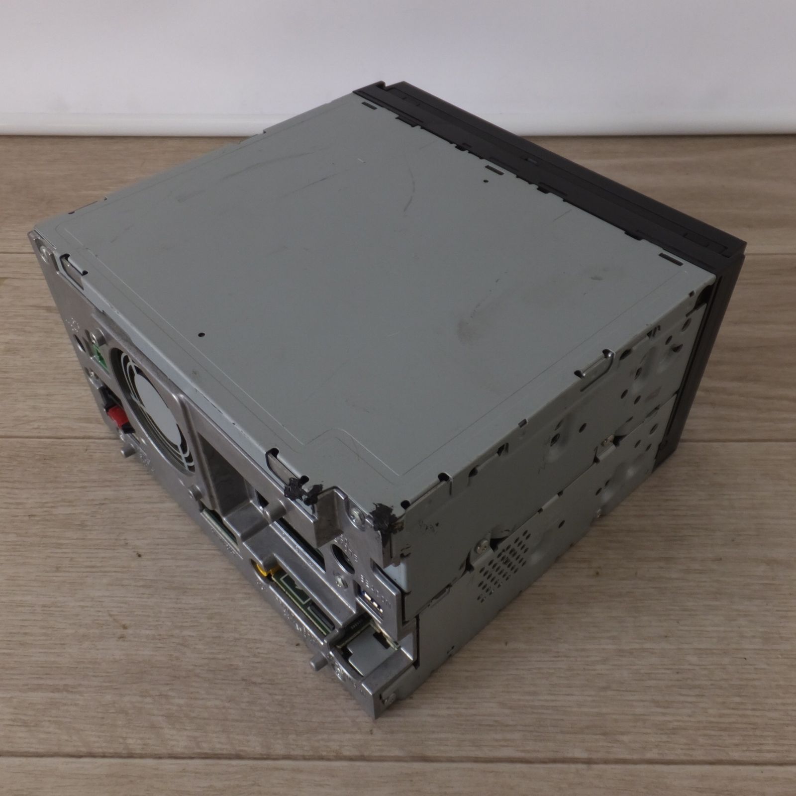 現状品 カロッツェリア carrozzeria AV一体型ナビ サイバーナビ AVIC-ZH77 パイオニア Pioneer 36 BRIGHTFACE_UK