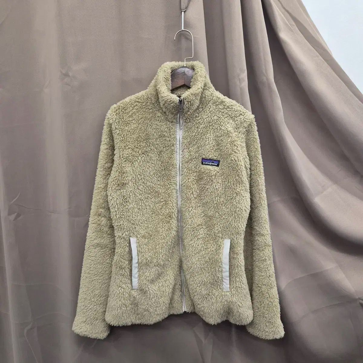 パタゴニア レディース フリース ジャケット S