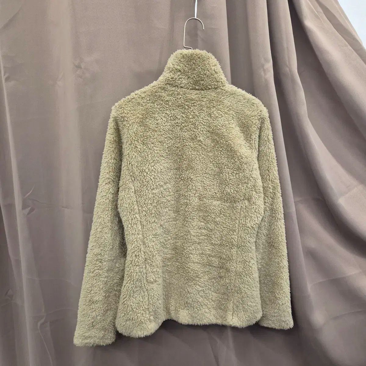 パタゴニア レディース フリース ジャケット S