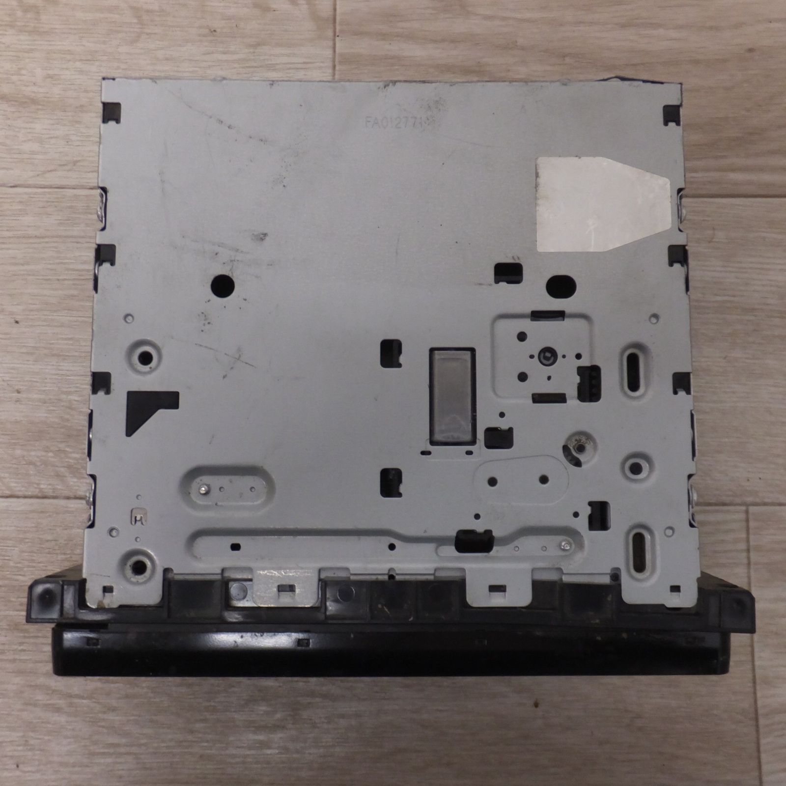 パナソニック製 ダイハツ