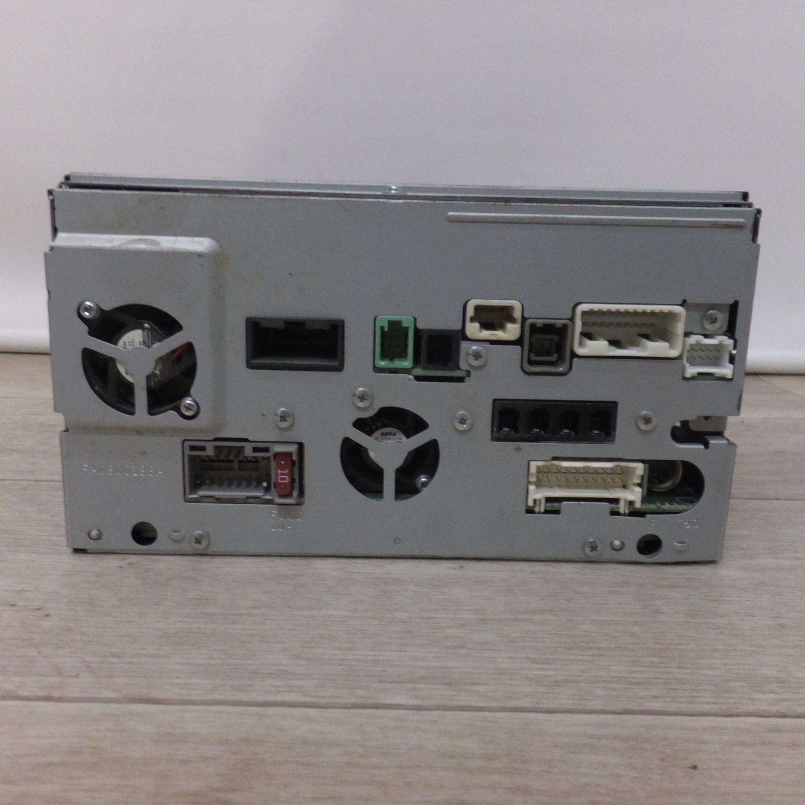 純正 SDナビゲーション