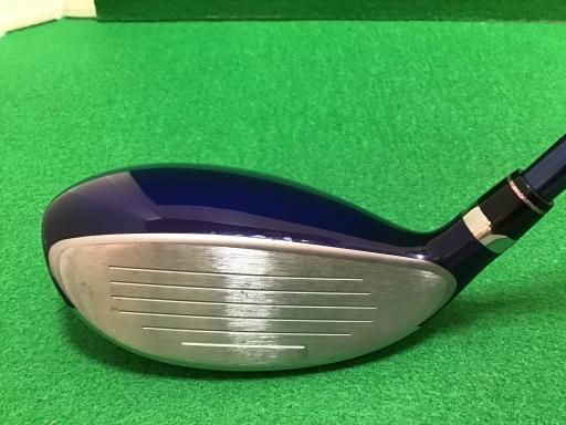 ゴルフパートナー NEXGEN 2019 U 5 レディース ユーティリティ UT E.I.F JUT-893 フレックスその他 女性用 右利き 右用 Cランク ゴルフクラブ