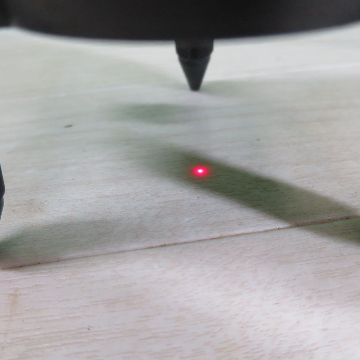 当店の商品全て正規品！ 送料無料 Tajima タジマ レーザー 墨出し器 ZERO G 受光器付き 墨出器 現状品 おすすめ