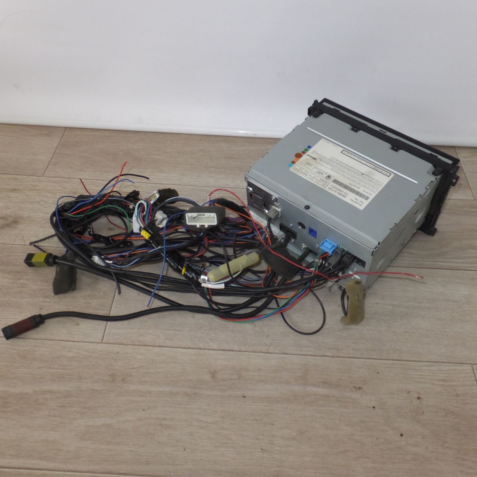 パナソニック製