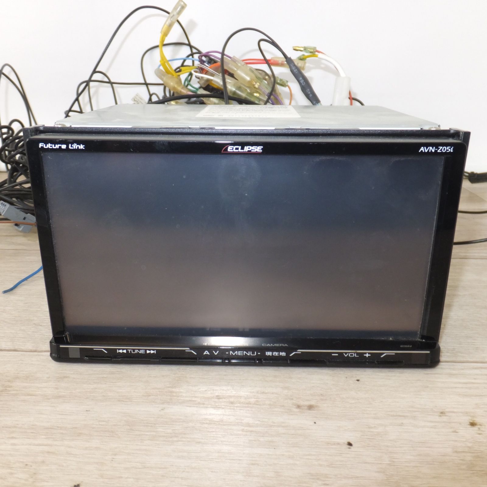 イクリプス ECLIPSE