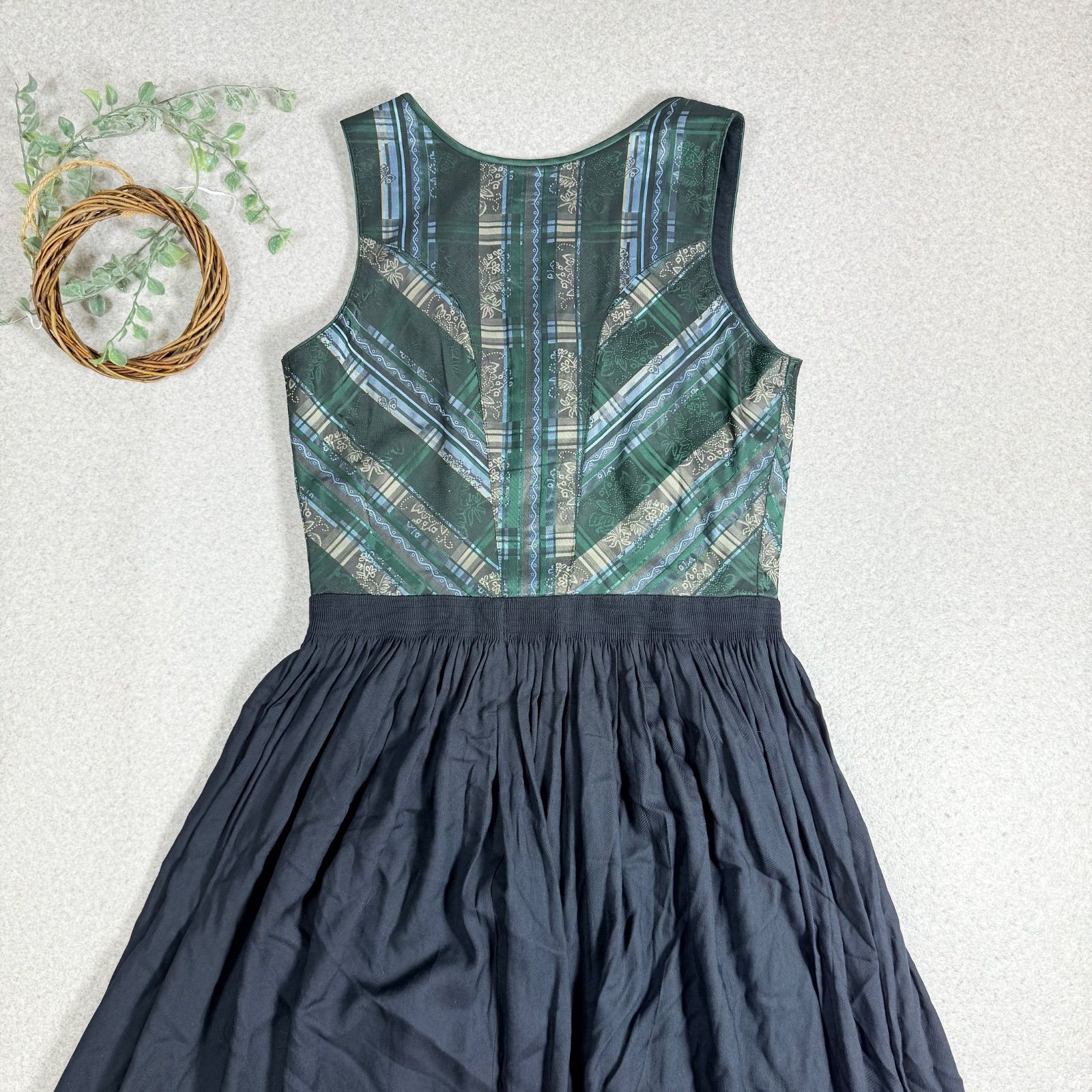 ディアンドル オーストリア