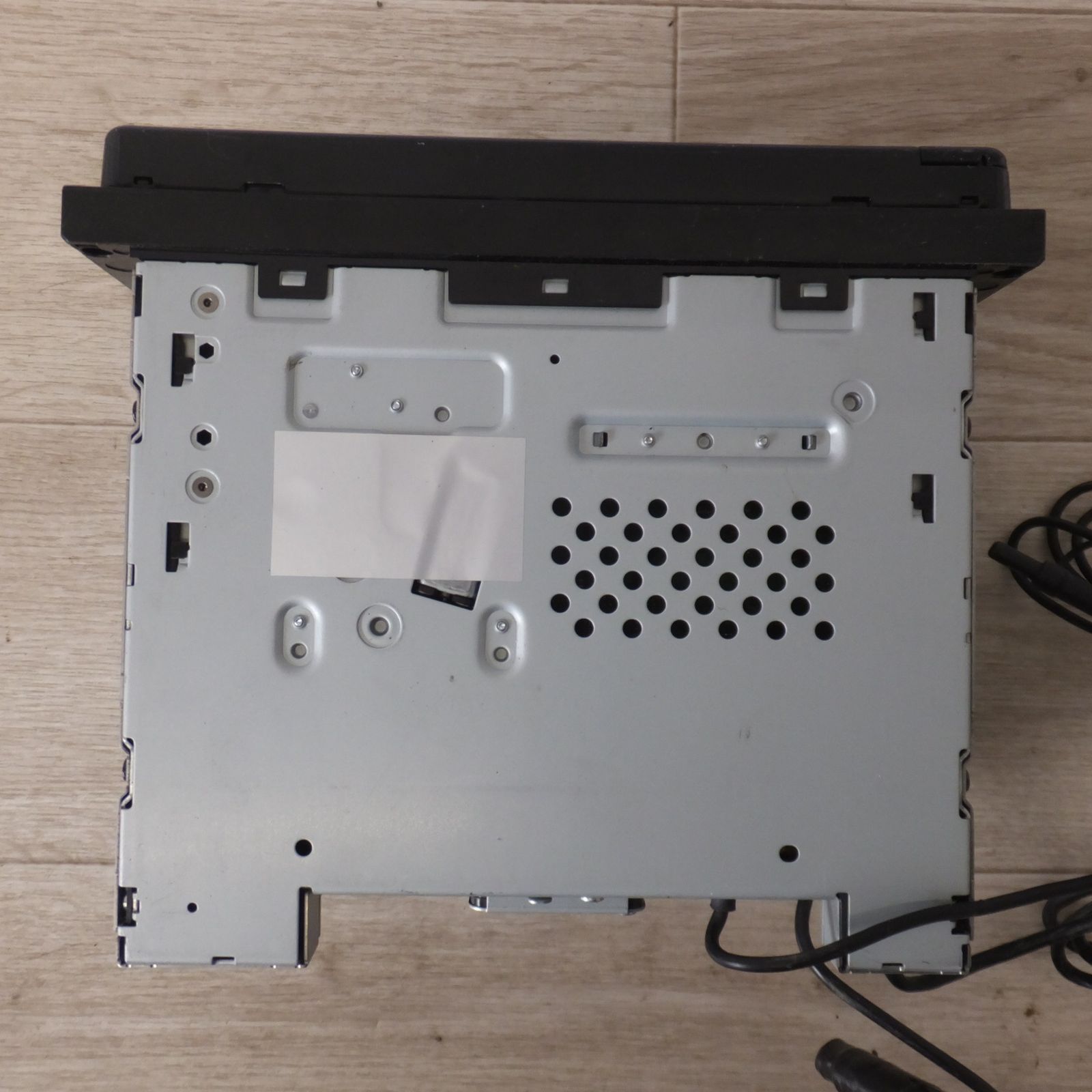 AVナビゲーションシステム MDV-D308BTW