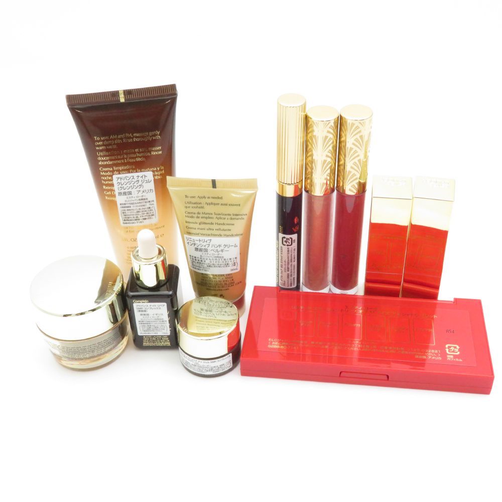 クリーム他 セット