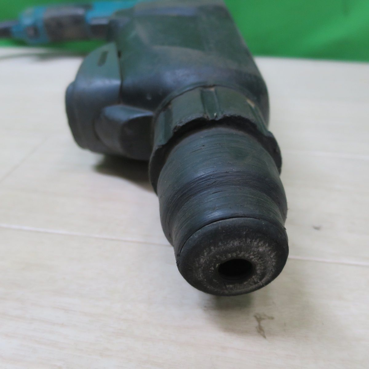 ハンマードリル 100V