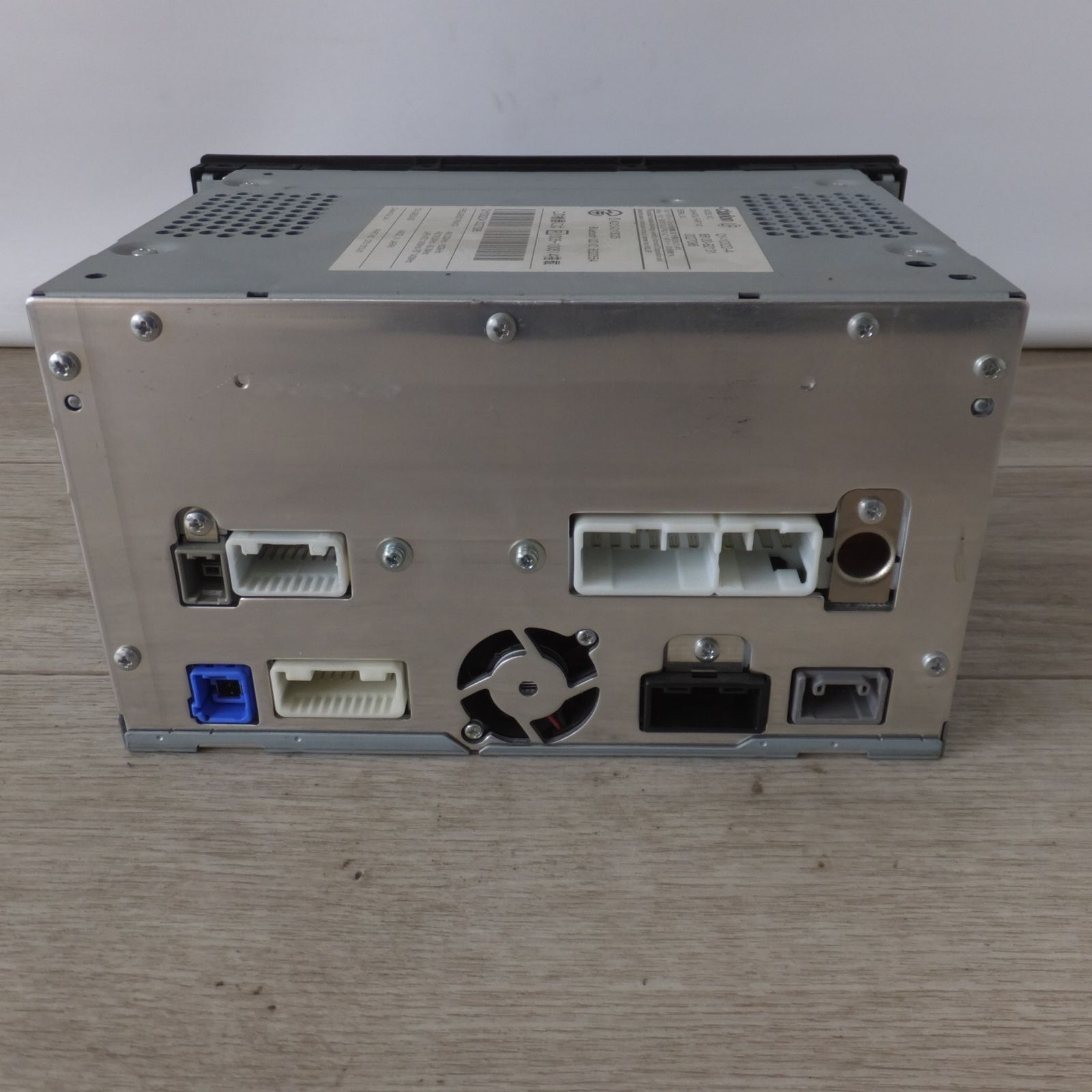 クラリオン製 ダイハツ