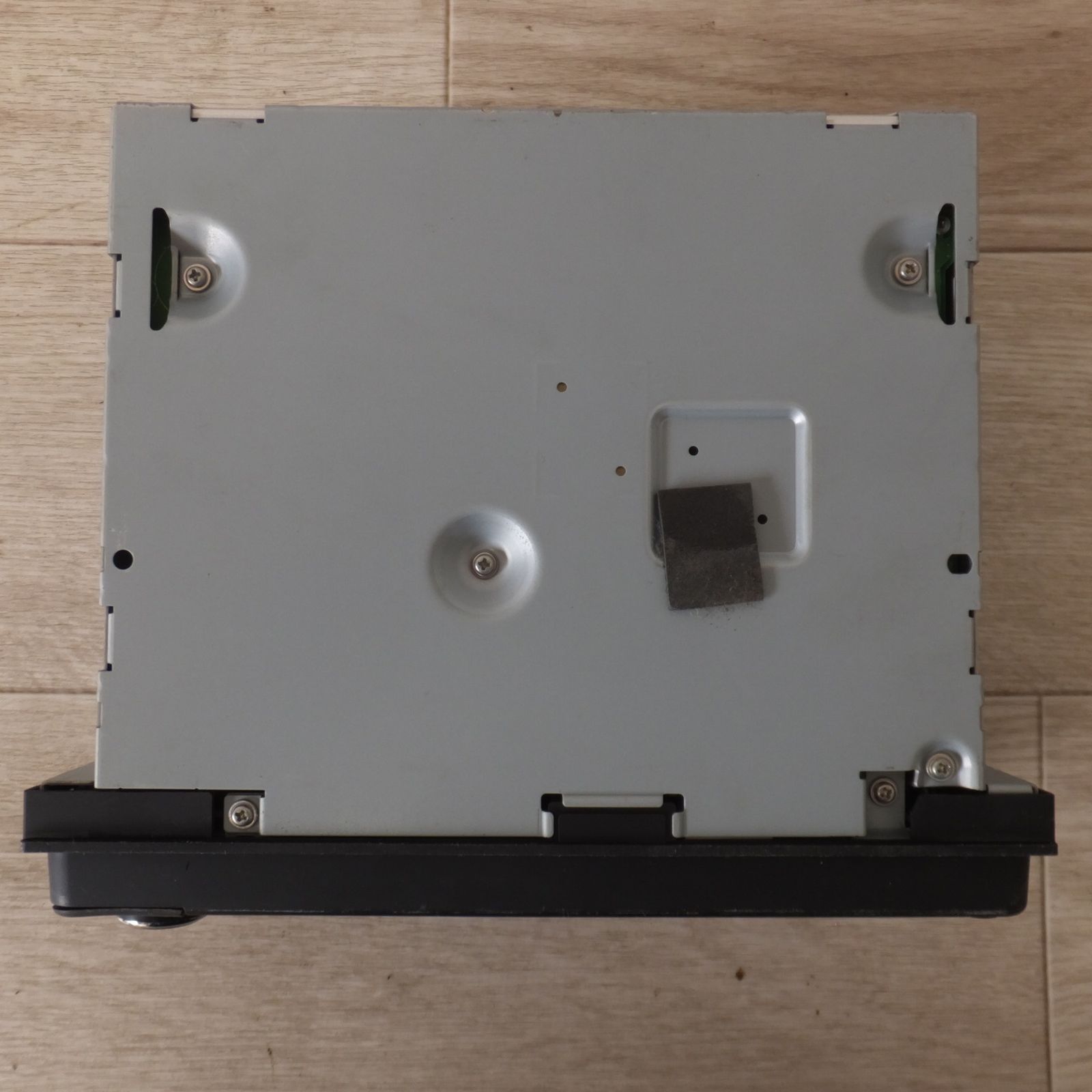 クラリオン製 ダイハツ 純正 メモリーナビ 86100-B2131 QY-1032D-A 33 BRIGHTFACE_UK