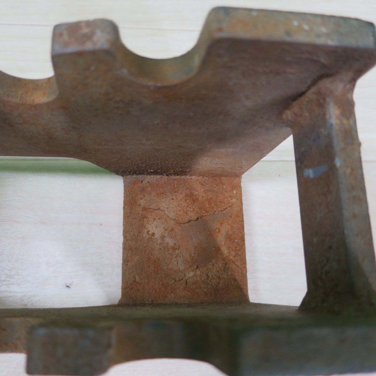 送料無料 中野製作所 キール カッター 用 管台 型式 不明 NAKANO HRDEVELOPMENT_JP