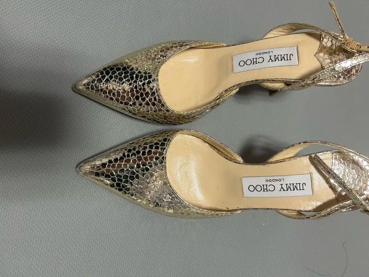 ジミーチュウ 靴 230 /36