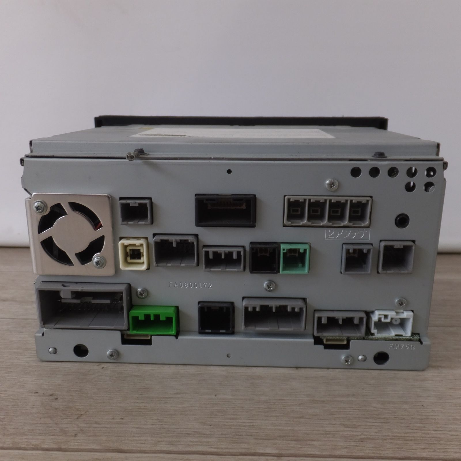 Gathers 08A40-5U0-410