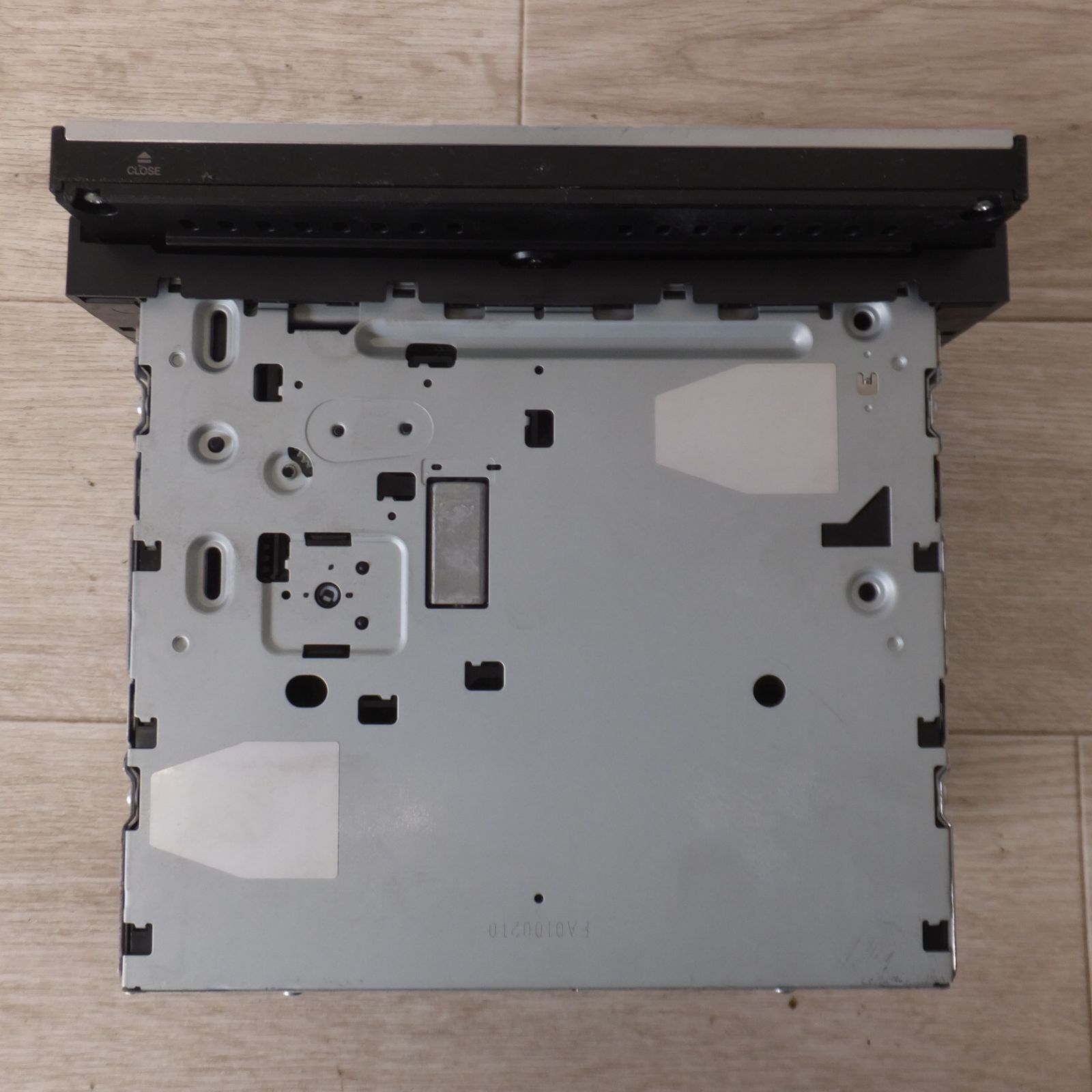 Gathers 08A40-5U0-410