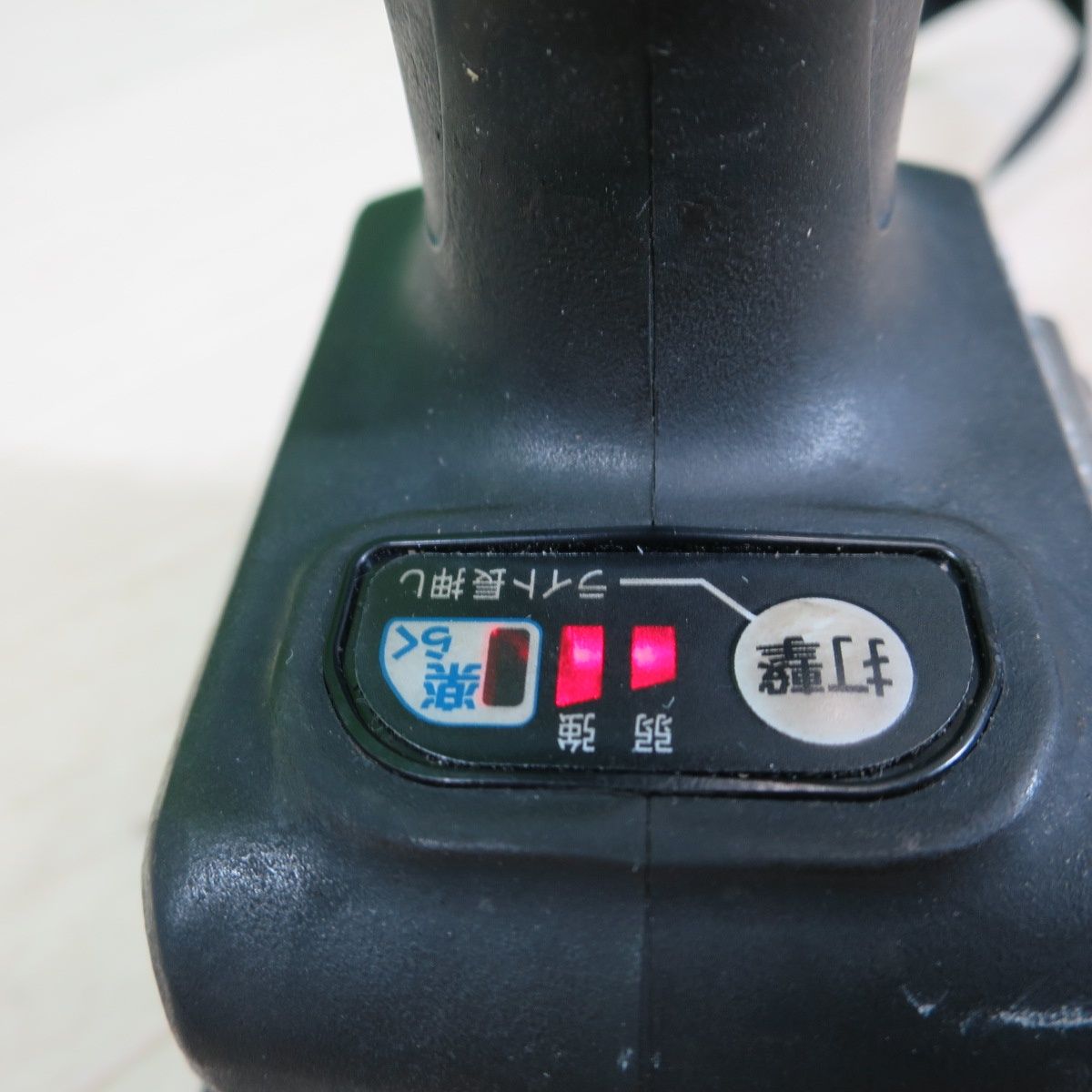 送料無料 ケース 付属品付き マキタ 充電式 インパクトドライバ TD111D 電動 工具 10.8V 本体のみ HRDEVELOPMENT_JP