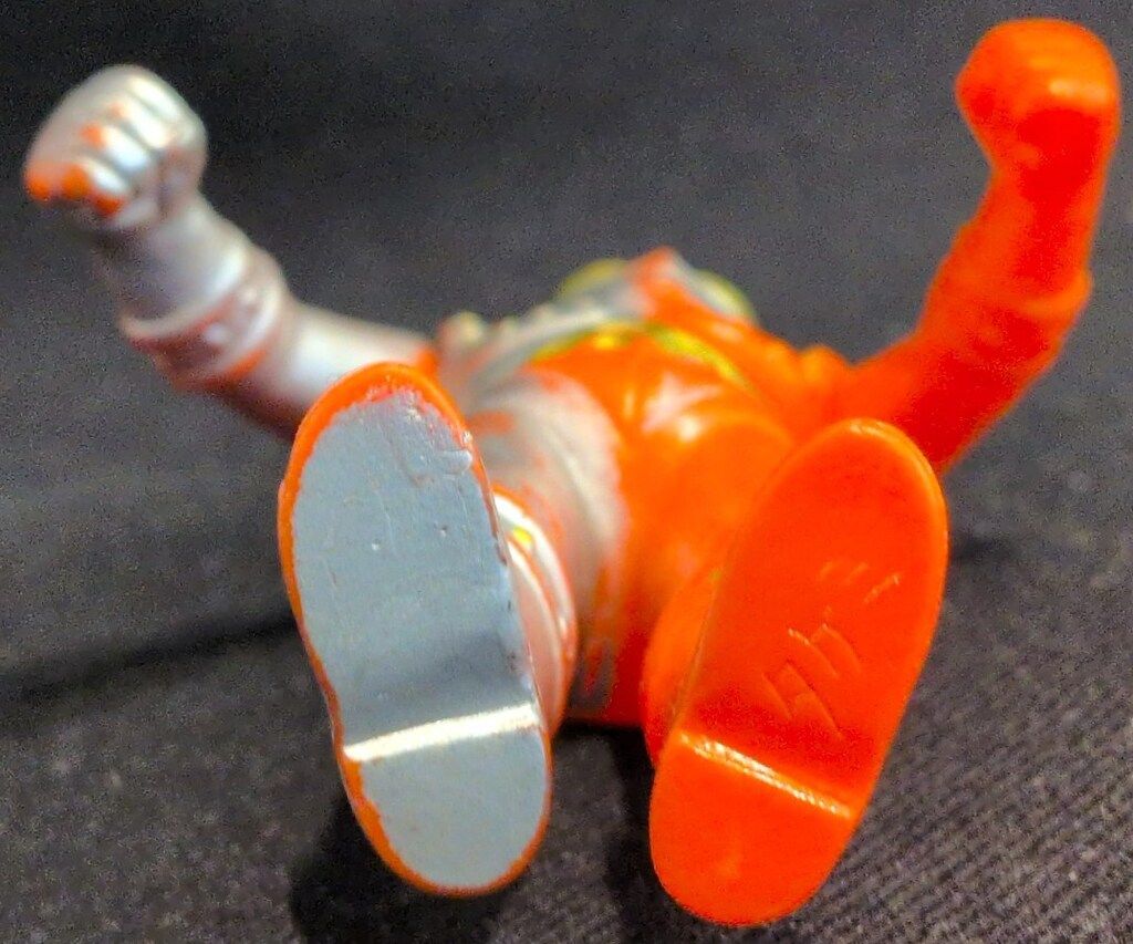 ミニサイズ ジャンボーグ9