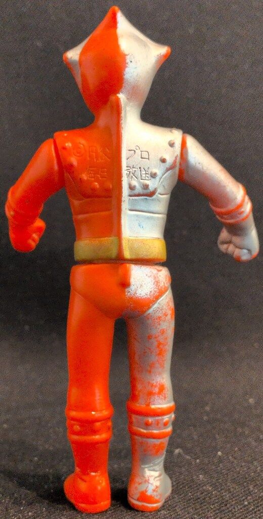 タケミ ミニサイズ ジャンボーグ9 132 mm