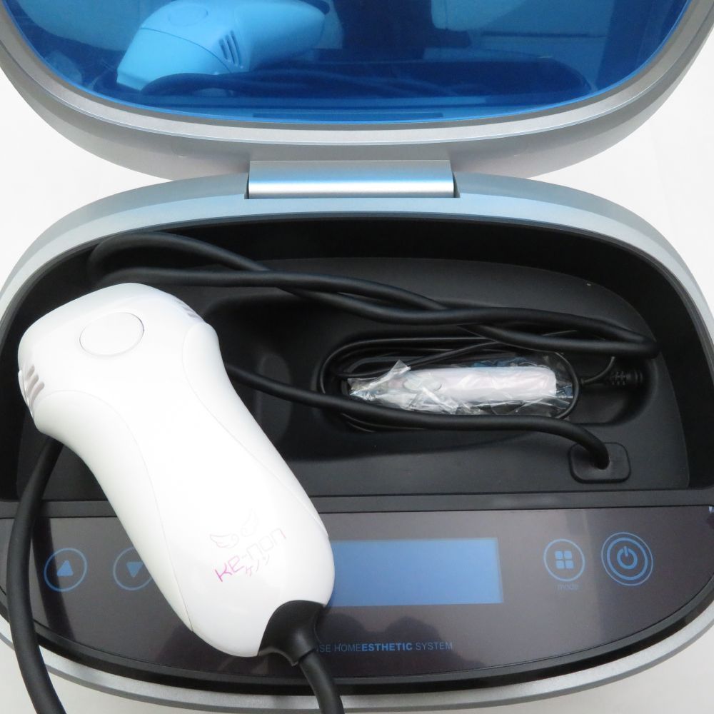 ver8.0 フラッシュ式脱毛器