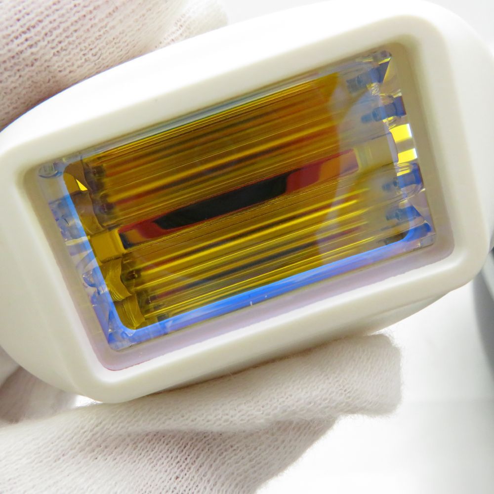 ver.8.5J フラッシュ式脱毛器