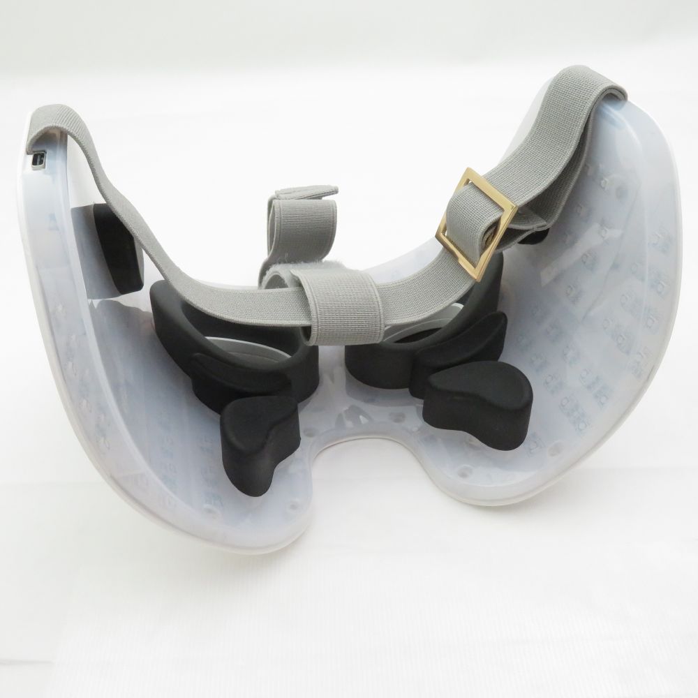 プリージングサン