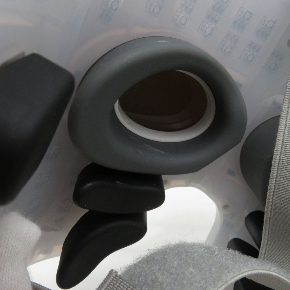 プリージングサン A-907 ビューティフェイシャルヴェール 美顔器 LED BO 10521 美顔器 美容器 ボディ フェイスケア 美容家電