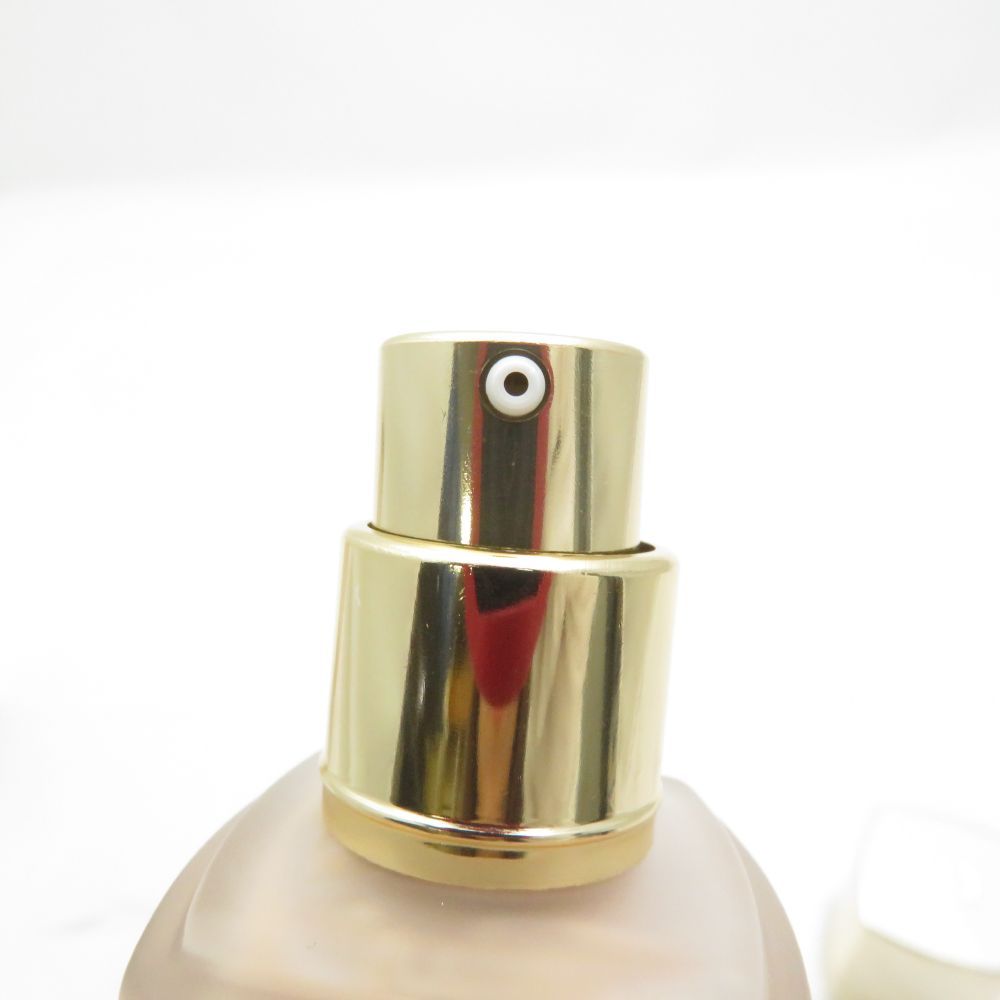 未使用 Dior ディオール プレステージ ホワイトルプロテクター UV