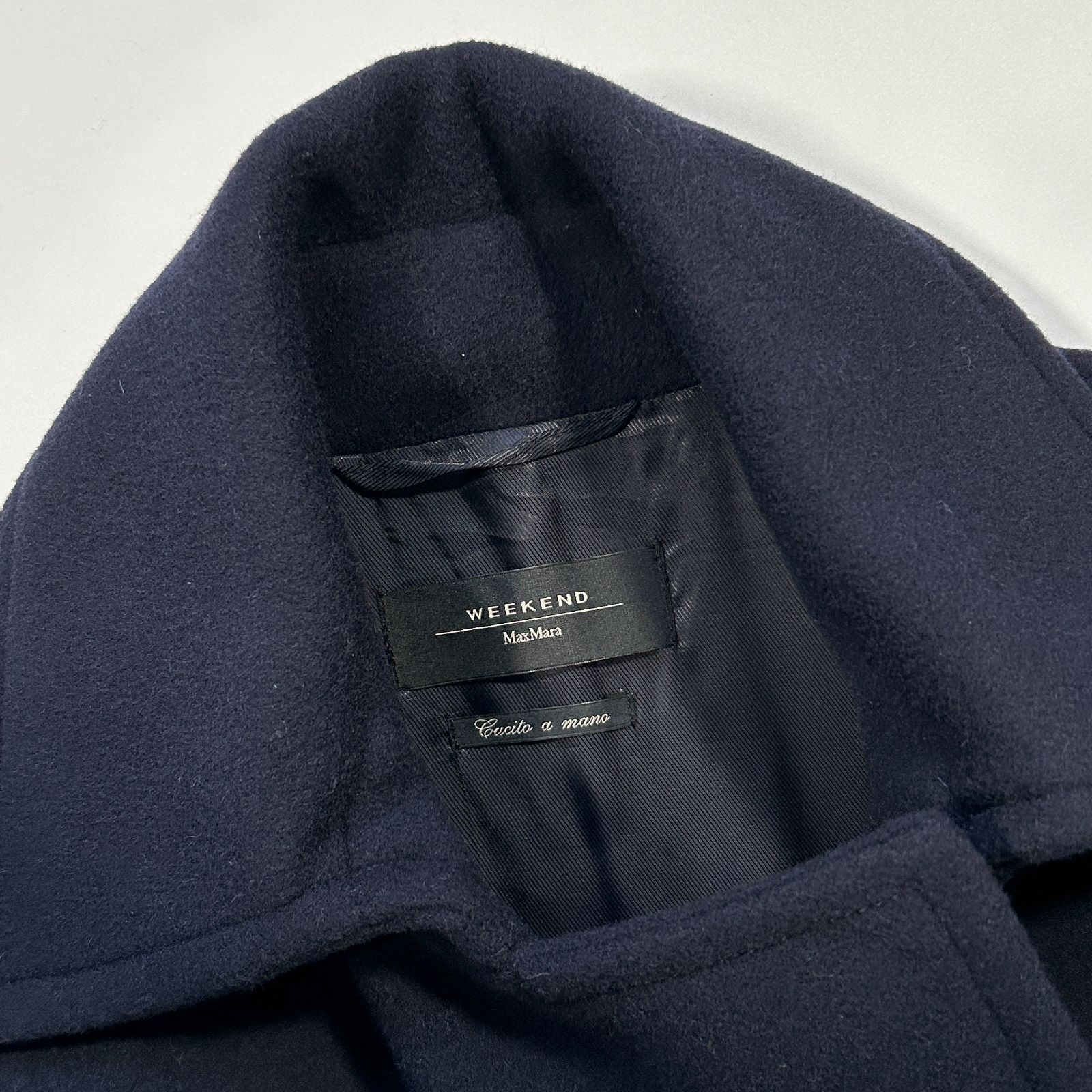 新品タグ付き Max Mara WEEKEND マックスマーラ ウィークエンド P