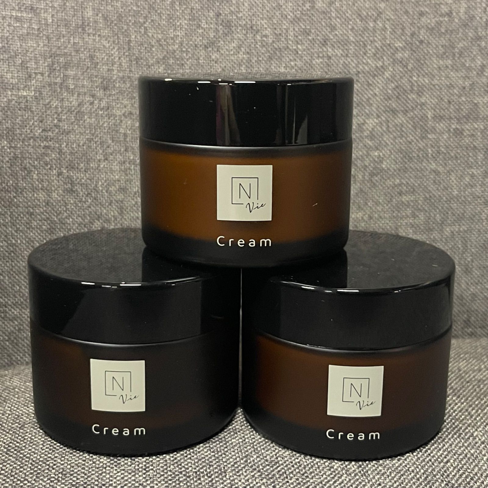 N organic Vie エンリッチリフトクリーム 47g 【公式通販】