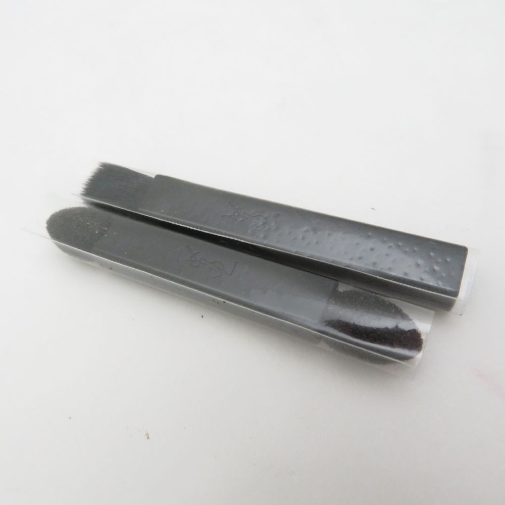  YvesSaintLaurent イヴサンローラン クチュールミニクラッチ アイシャドウ 720 残量多 BN 3996 K その他 アイシャドウ