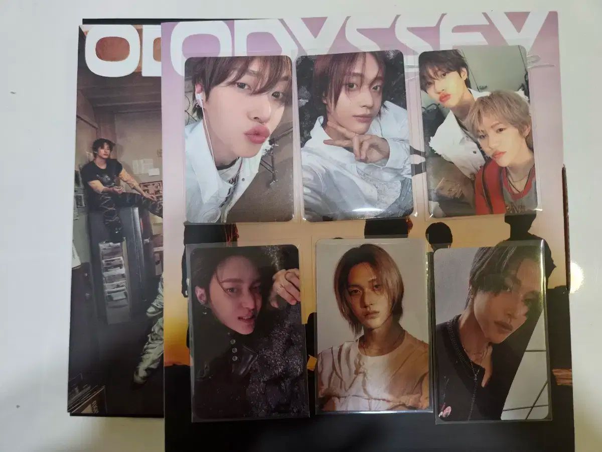 RIIZE(ライズ) シーグリ シーズングリーティング RIIZE(ライズ