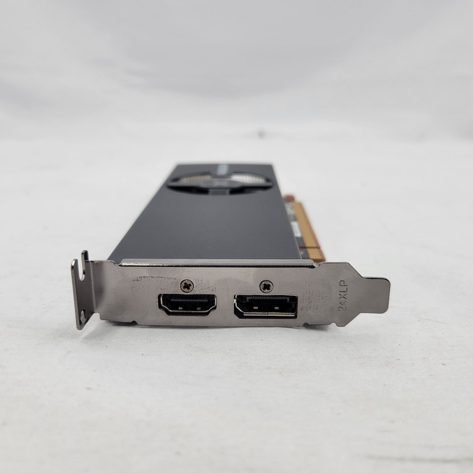 動作 済み XFX 箱＆付属品あり SPEEDSTER SWFT105 RADEON RX 6400 4GB GDDR6 HDMI DP グラボ RX-64XL4S RM614 VETTDRUCK_DE