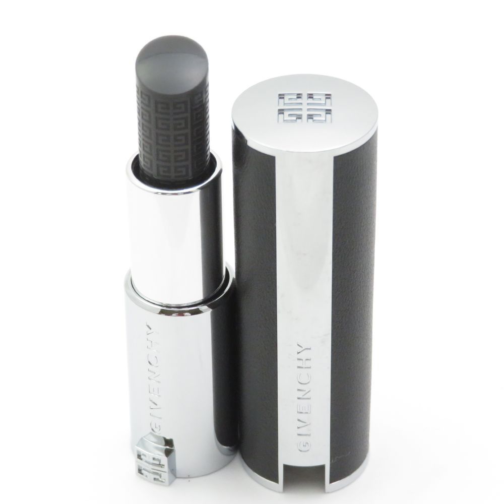未使用 GIVENCHY ジバンシィ ルージュアンテルディ リップバーム 10 BO10492U