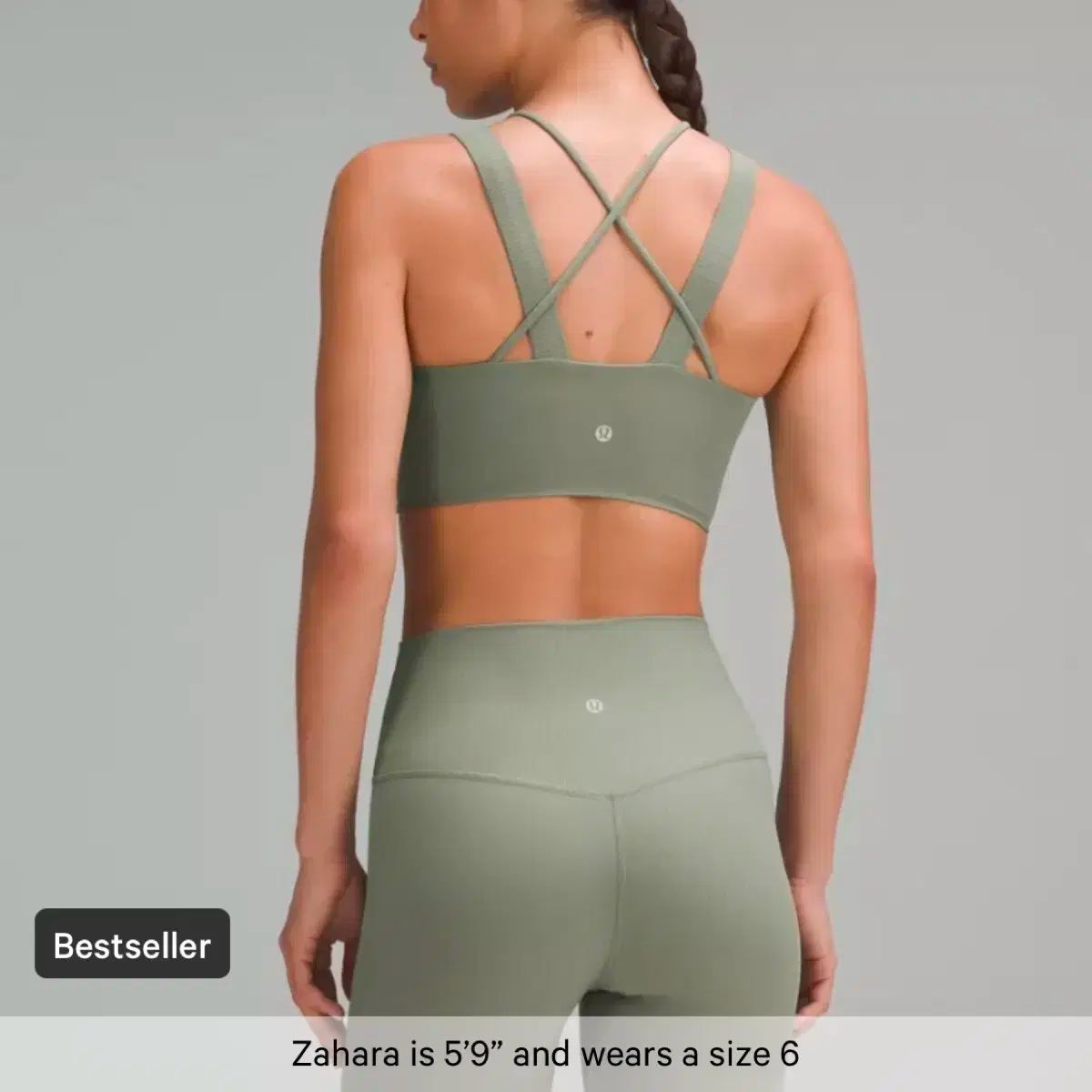 【SUKALA】スクエアショートタンク＆レギンスセットアップ （Lオフホワイト） SUKALA】スクエアショートタンク＆レギンスセットアップ （Lオフ