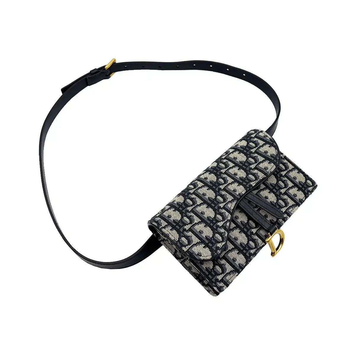 Dior オブリーク