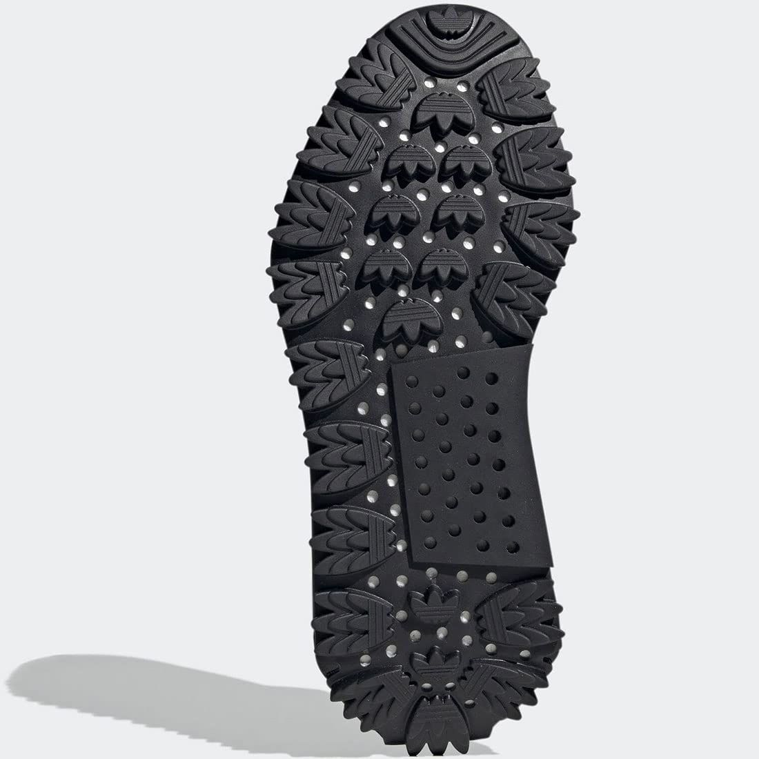  アディダス エヌエムディー_エス1 NMD_S 1 コアブラック グレーフォー フットウェアホワイト FZ 6381 日本 26 5 cm その他 靴