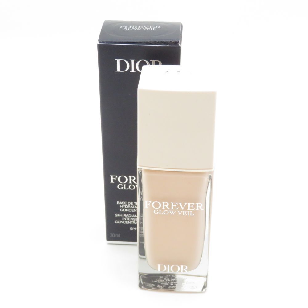 ♥ Dior ディオール ディオールスキン フォーエヴァー グロウヴェール メイクアップベース 30ml SPF20|PA BC3619Z