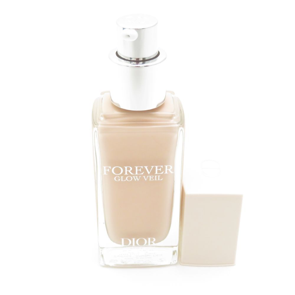 グロウヴェール メイクアップベース