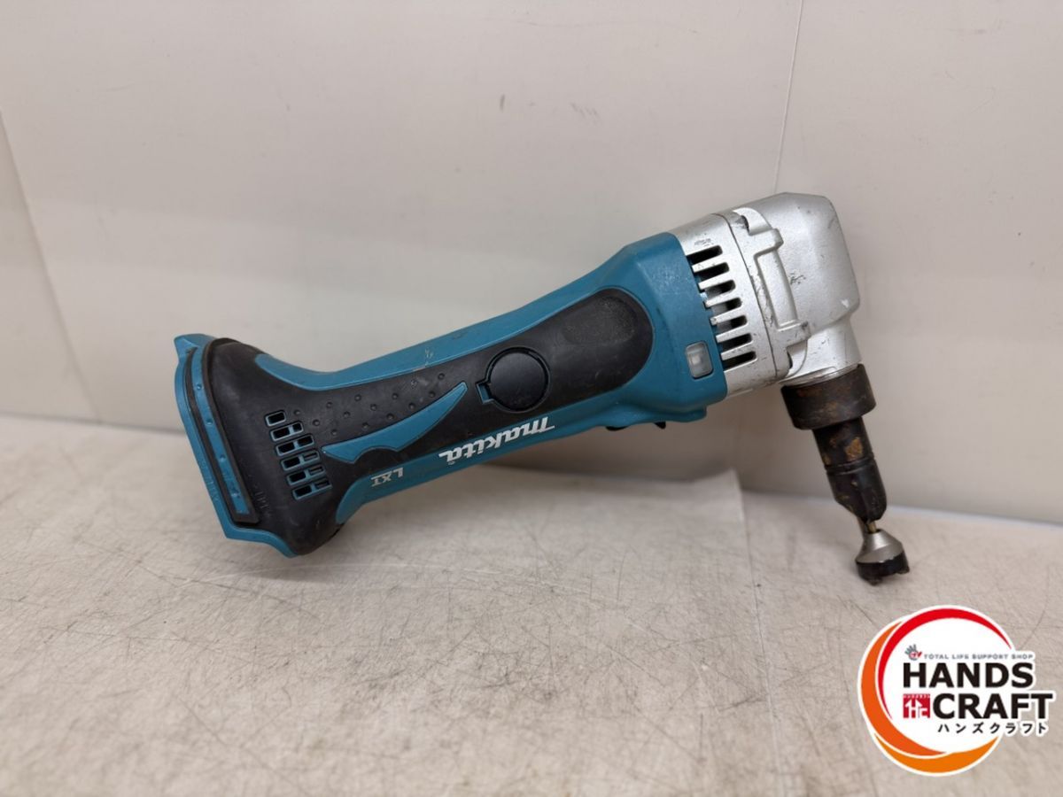 ♪ makita ニブラ JN161D 本体のみ 18V マキタ